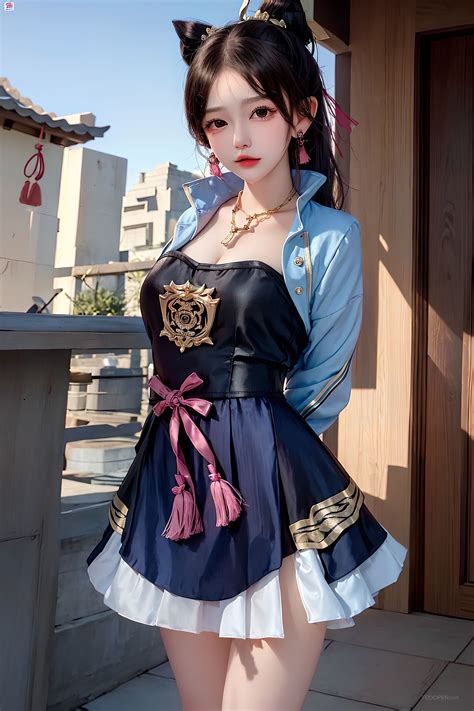 张子健版英雄